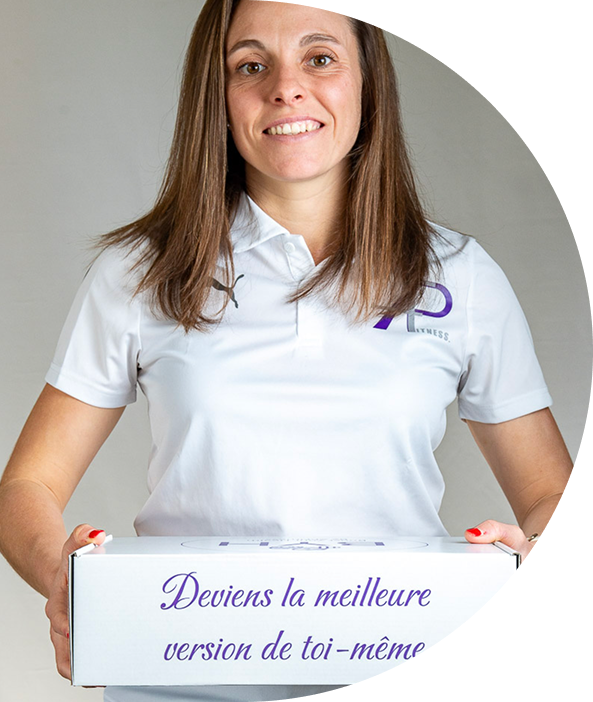 Package "boost your health"