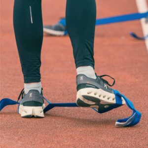 Entrainement semi-marathon